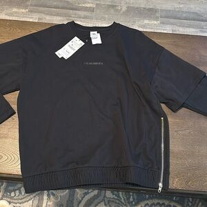 Men’s Zara Pull Over